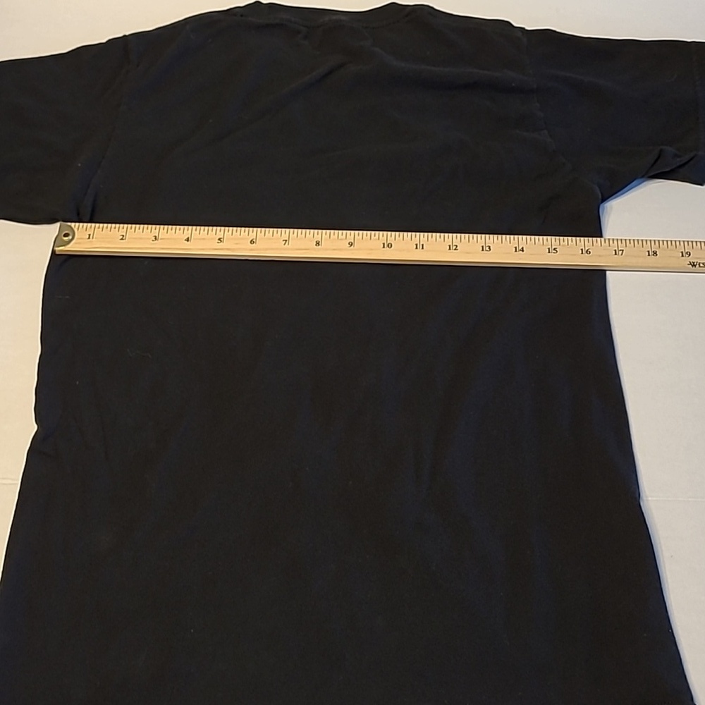 Hunter X Hunter Anime And Manga Black Short Sleeve Tee Anime Design - Picture 6 of 7